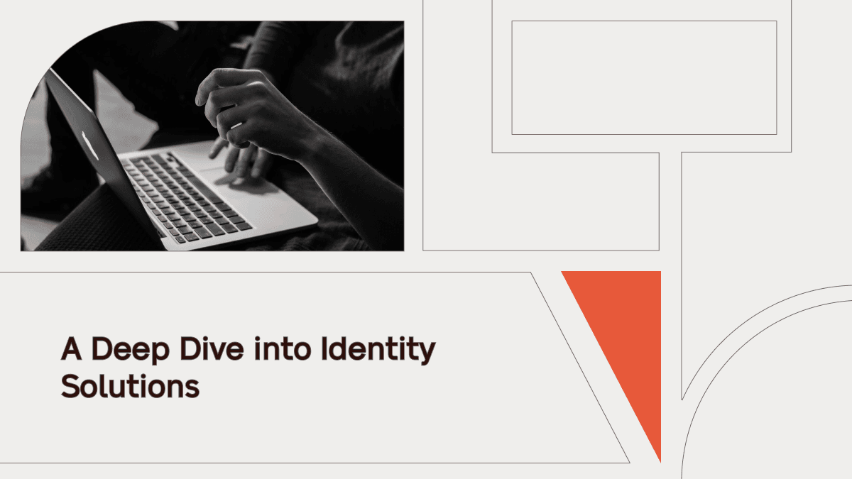 Navigating the Cybersecurity Landscape: A Deep Dive into Identity Solutions