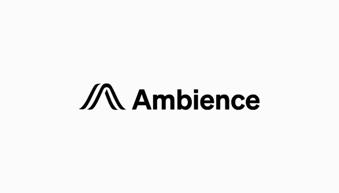 Ambience