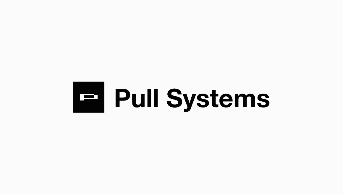 Pull Systems