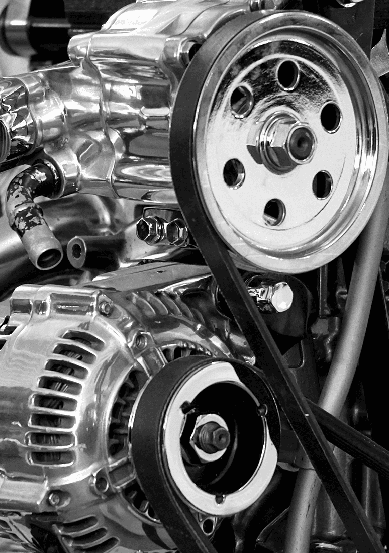 Pull Systems