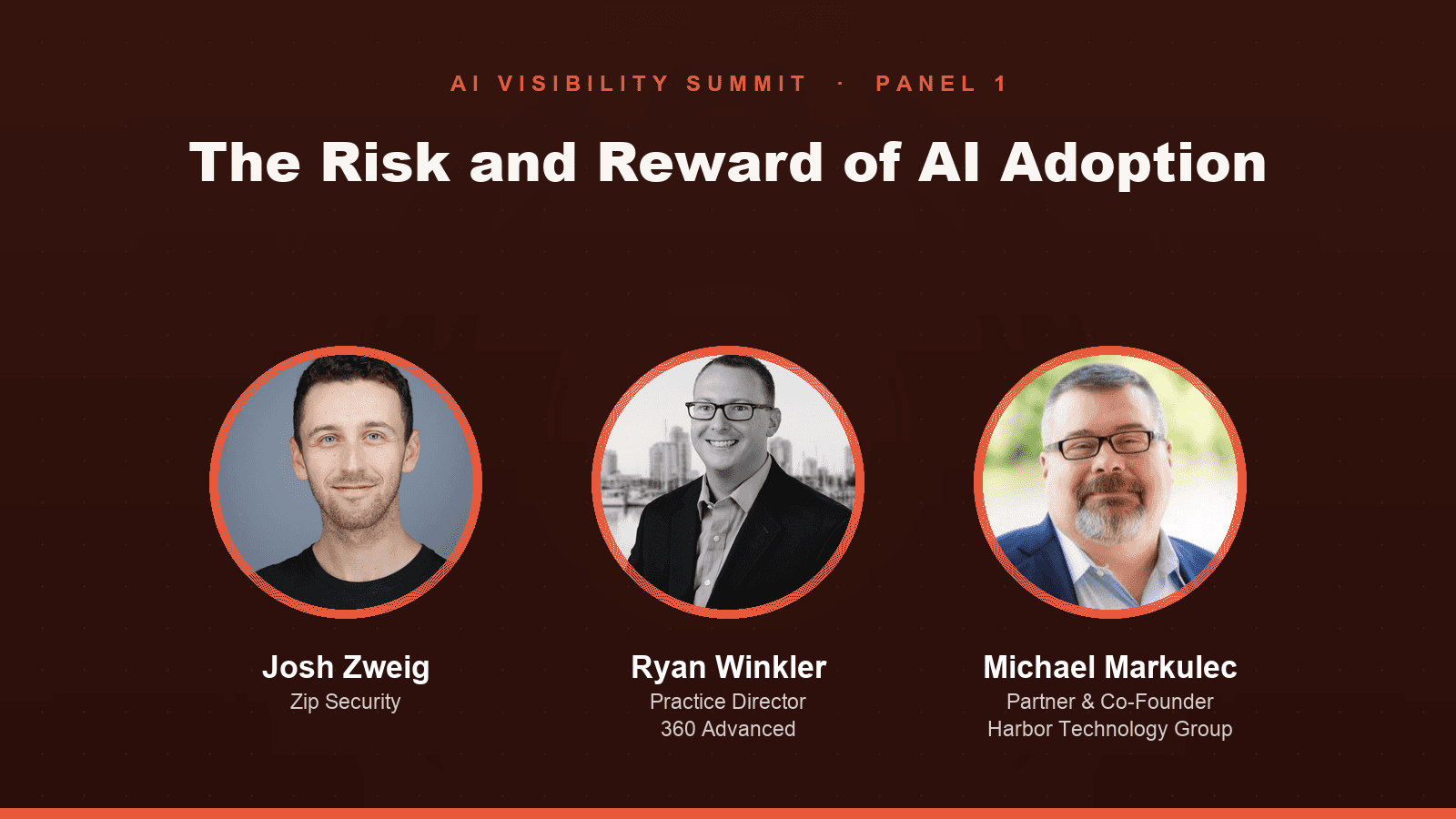 The Risk and Reward of AI Adoption