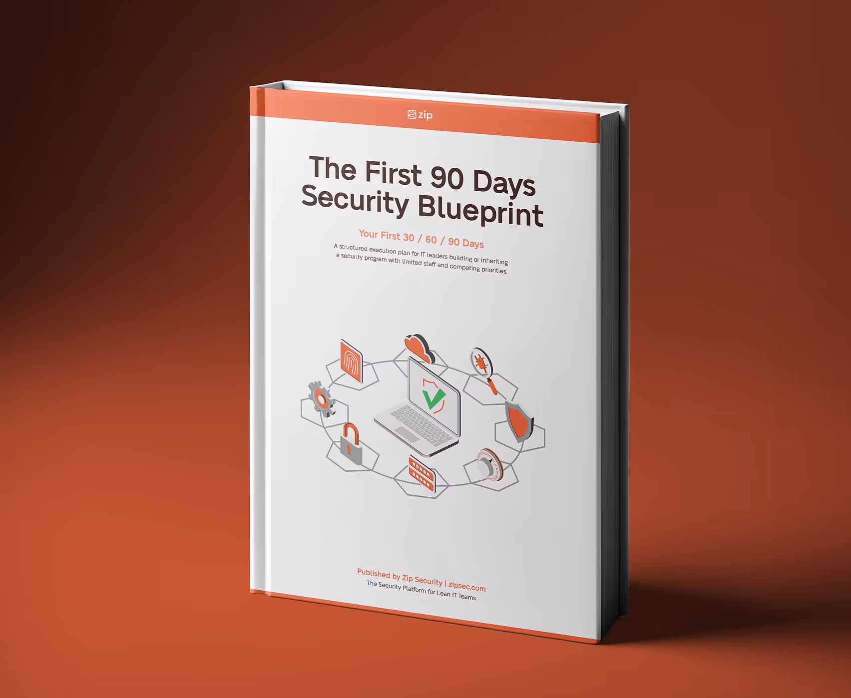New IT Manager Security Blueprint