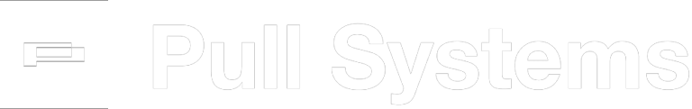 Pull Systems